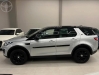 DISCOVERY SPORT HSE 2.2 16V SD4 TURBO - 2016 - VENâNCIO AIRES 